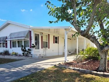 5316 53RD AVE E, Unit ZB1, BRADENTON, FL 34203