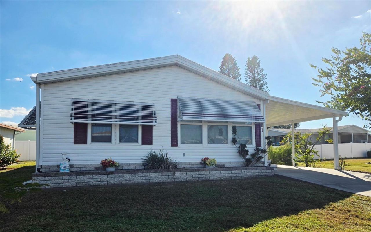 5316 53rd Ave E, Unit ZB1, Bradenton, FL 34203 Photo