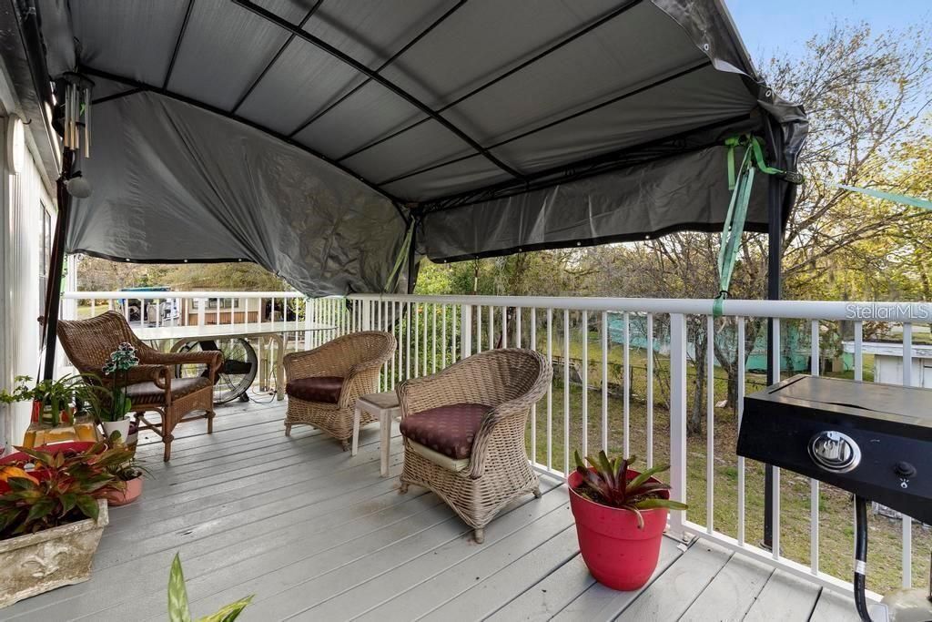 207 Robinhood Drive, Deland, FL 32724 Photo