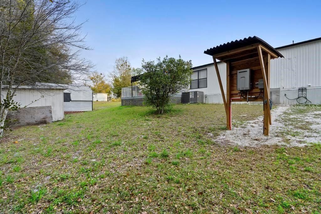 207 Robinhood Drive, Deland, FL 32724 Photo