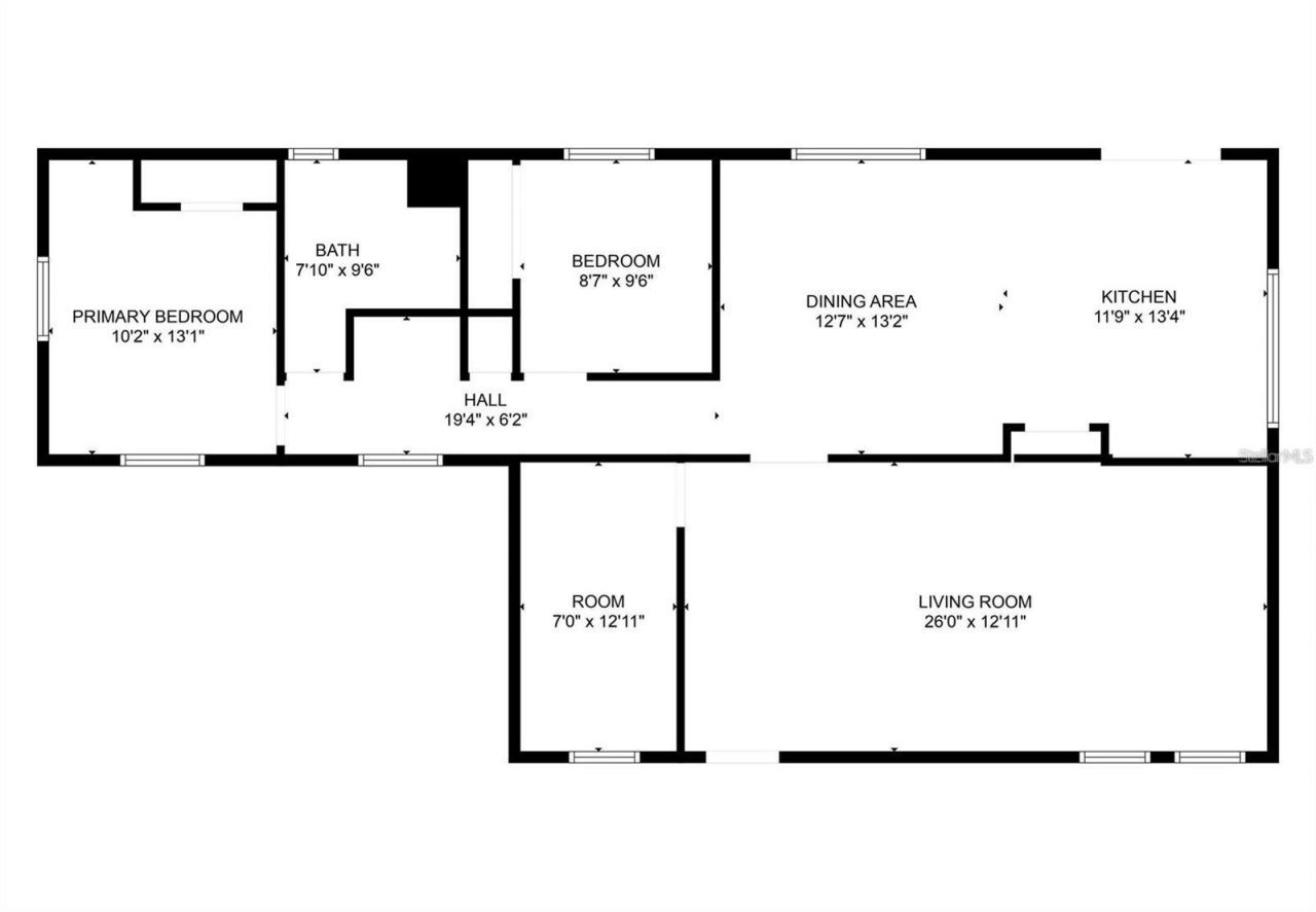 207 Robinhood Drive, Deland, FL 32724 Photo