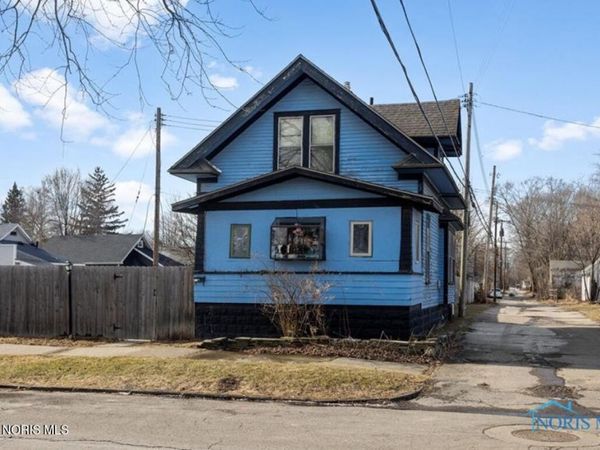 616 Thayer Street, Toledo, OH 43609