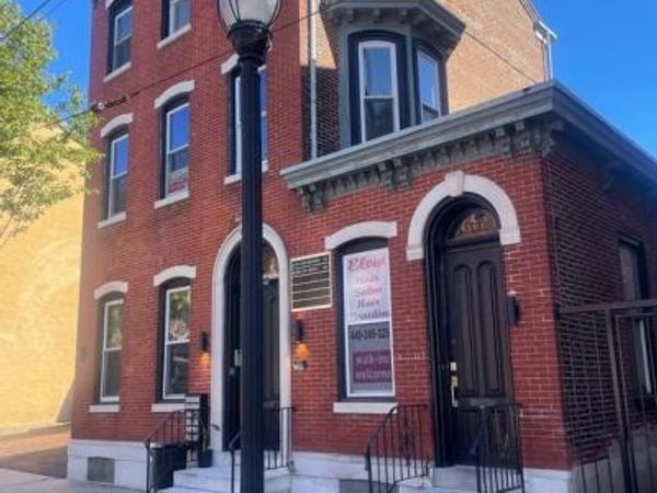 614 DEKALB STREET, NORRISTOWN, PA 19401