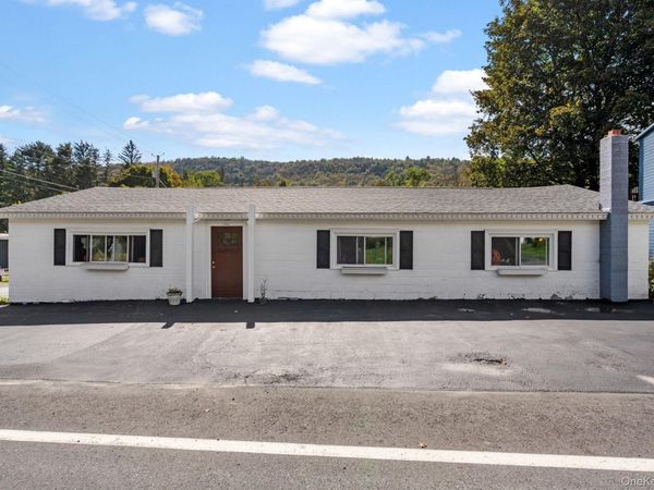 11625 State Route 97, Long Eddy, NY 12760