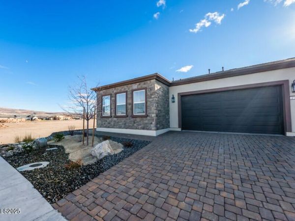 2123 Eaglehead Drive, Unit Glenridge, Sparks, NV 89436