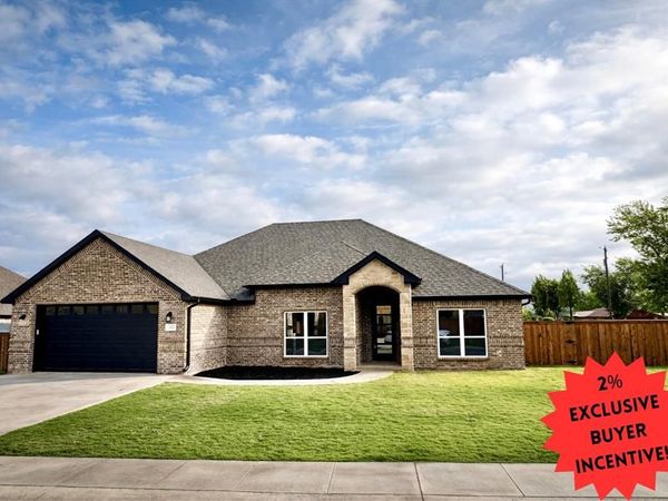 502 Limestone Circle, Mabank, TX 75147