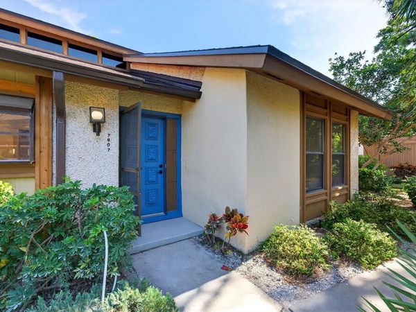 7607 4TH AVENUE W, BRADENTON, FL 34209