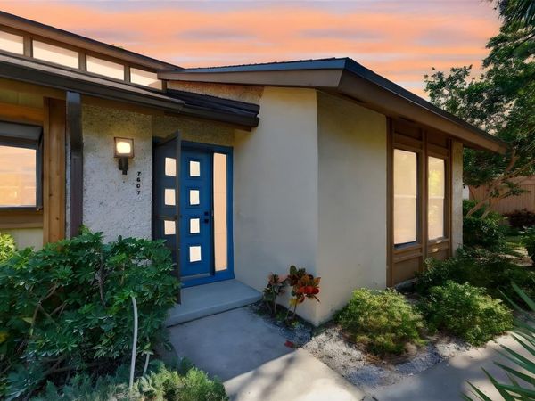 7607 4TH AVENUE W, BRADENTON, FL 34209