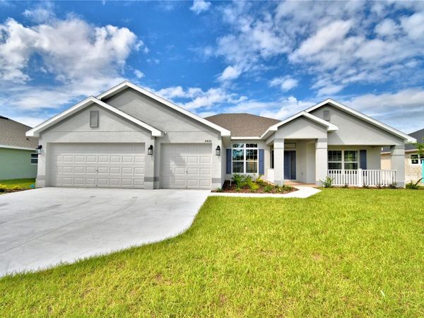 4398 JUNEBERRY DRIVE, AUBURNDALE, FL 33823