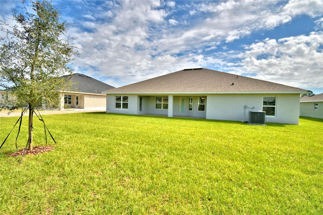 4398 Juneberry Drive, Auburndale, FL 33823 Photo