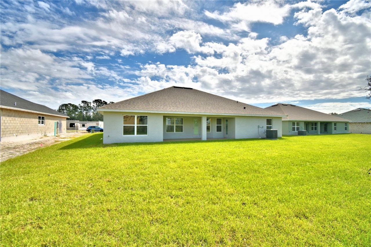 4398 Juneberry Drive, Auburndale, FL 33823 Photo