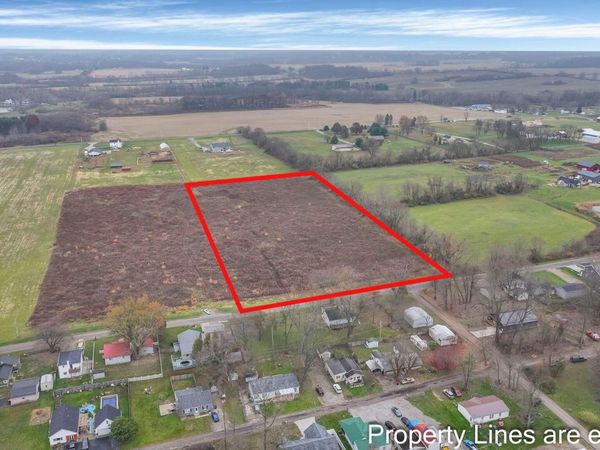 0 Rosewood Road NE, Thornville, OH 43076