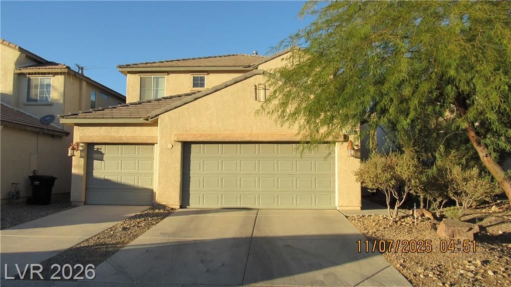4408 Pacific Crest Avenue, Las Vegas, NV 89115 Main Photo