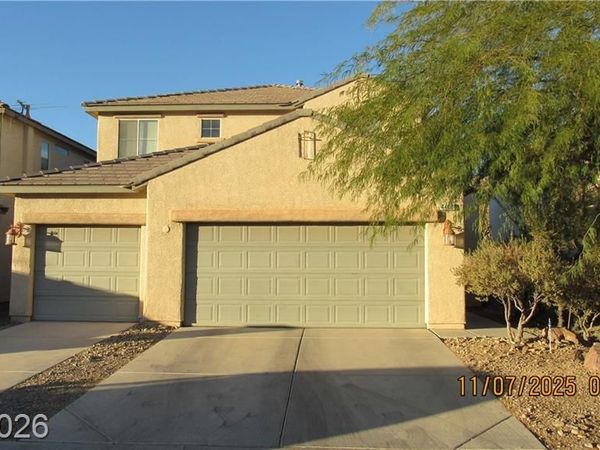 4408 Pacific Crest Avenue, Las Vegas, NV 89115