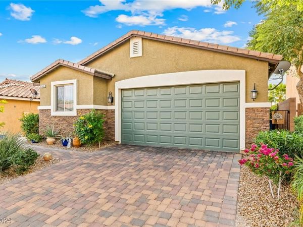 2061 Alki Beach Avenue, Laughlin, NV 89029