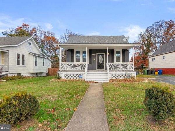 4308 MAINFIELD AVENUE, BALTIMORE, MD 21214