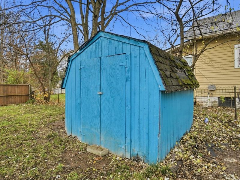 4485 Helen Drive, Columbus, OH 43232 Photo 16