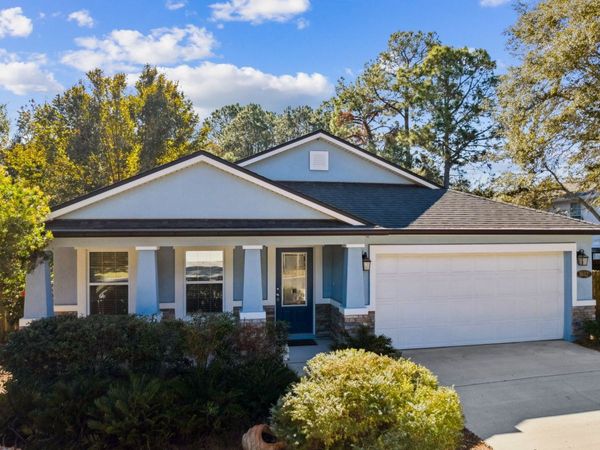 1602 INDIGO Street, Fernandina Beach, FL 32034