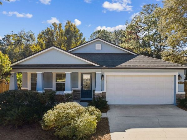 1602 INDIGO Street, Fernandina Beach, FL 32034