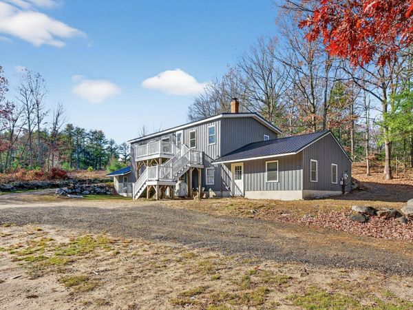 590 Newfield Road, Shapleigh, ME 04076