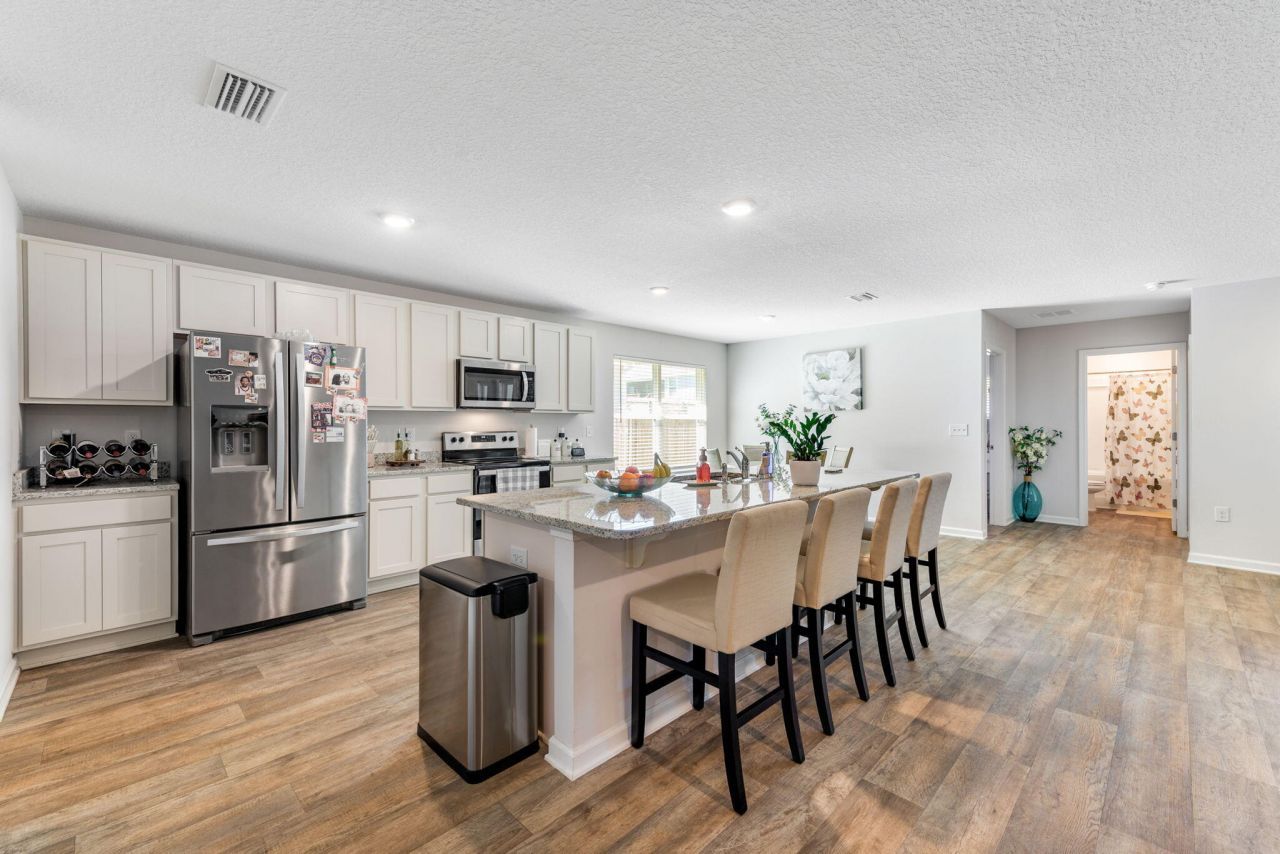 3899 Larry Furr Way, Pensacola, FL 32526 Main Photo