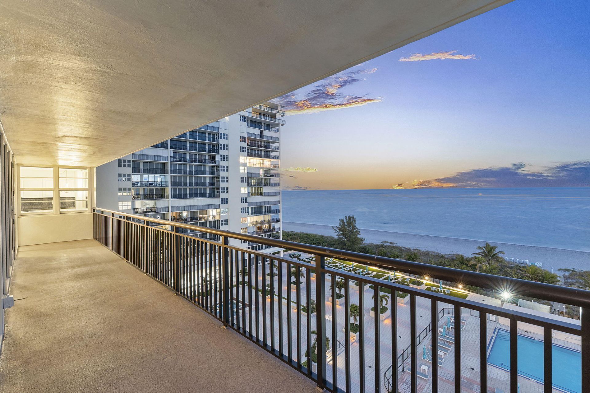 2000 S Ocean Boulevard, Unit 8a, Boca Raton, FL 33432 Photo