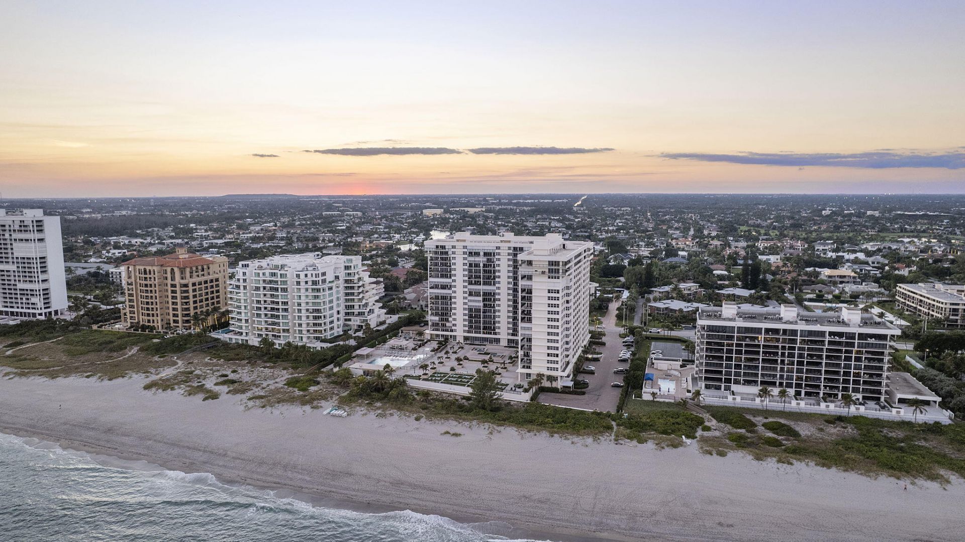 2000 S Ocean Boulevard, Unit 8a, Boca Raton, FL 33432 Photo