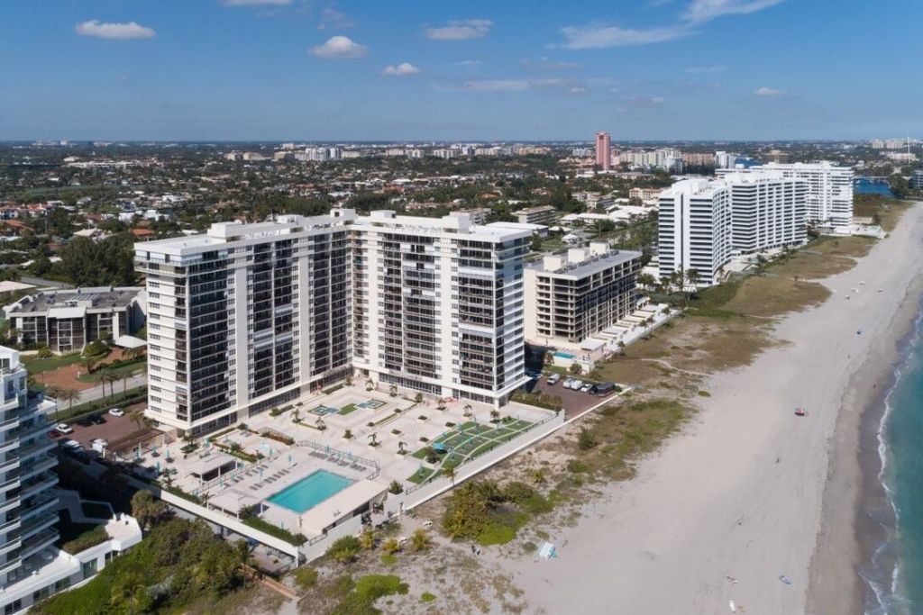 2000 S Ocean Boulevard, Unit 8a, Boca Raton, FL 33432 Photo