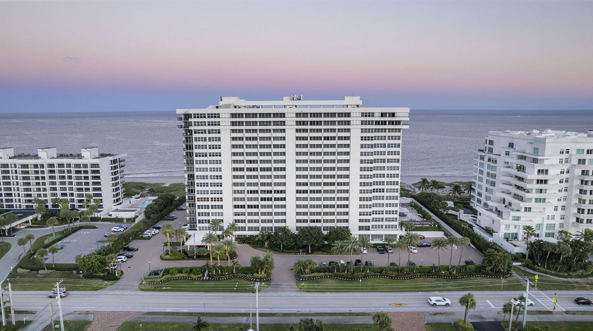 2000 S Ocean Boulevard, Unit 8a, Boca Raton, FL 33432 Photo