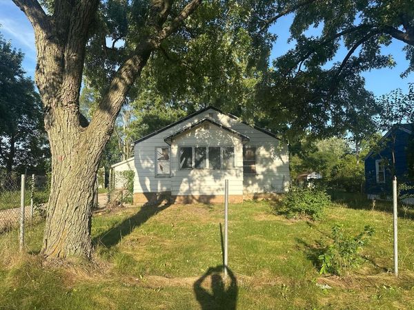 617 Gestner Road, Benton Harbor, MI 49022