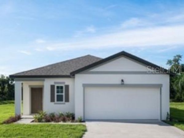 5543 BELDI DRIVE, POLK CITY, FL 33868