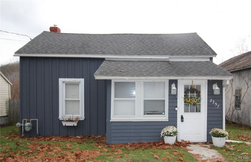 2357 Main Street, Clayville, NY 13322 Main Photo