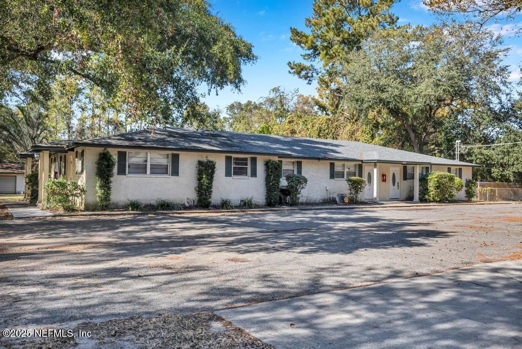 1130 Fountain Road, Jacksonville, FL 32205 Main Photo