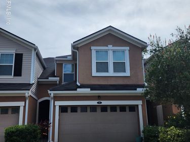 13 LA PAZ Way, St. Johns, FL 32092