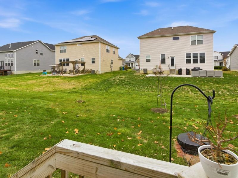 2249 Mcclouds Square, Marysville, OH 43040 Photo 28