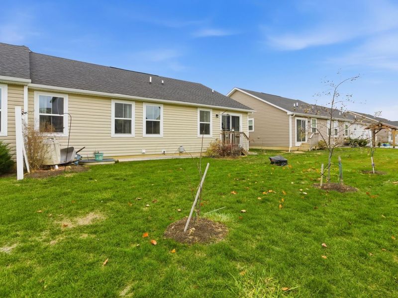 2249 Mcclouds Square, Marysville, OH 43040 Photo 29