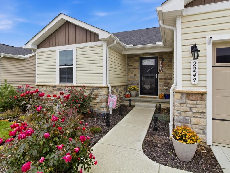 2249 Mcclouds Square, Marysville, OH 43040 Photo 32