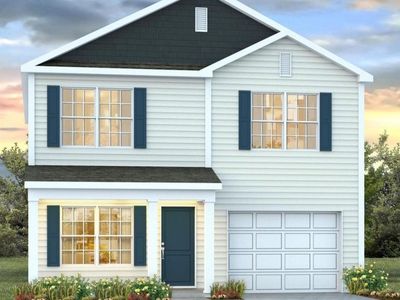 118 Kirkwood Court, Orangeburg, SC 29118