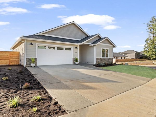 1240 Lighthouse Lane, Brookings, OR 97415