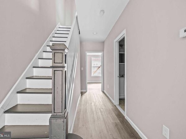 2815 E MADISON STREET, BALTIMORE, MD 21205