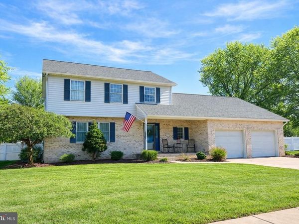5 PAGE TERRACE, PENNSVILLE, NJ 08070