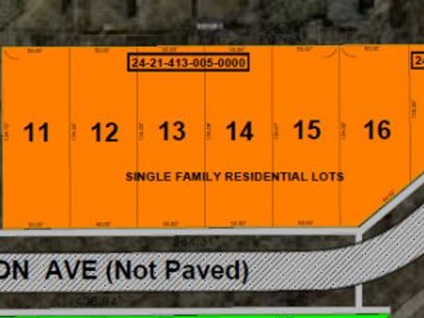 11600 Lamon Avenue, Alsip, IL 60803