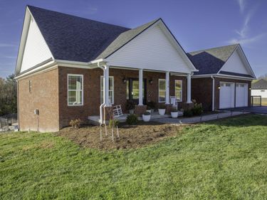 256 Cold Springs Drive, Harrodsburg, KY 40330