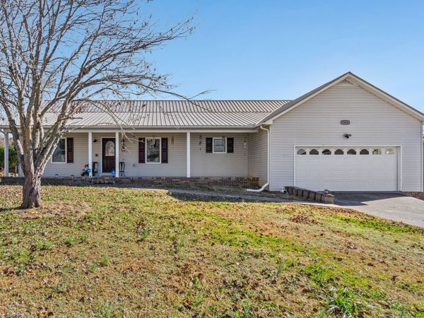 2960 West Haven Dr, Cookeville, TN 38501