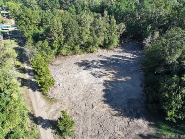 1009 Humphrey Street, Fordyce, AR 71742