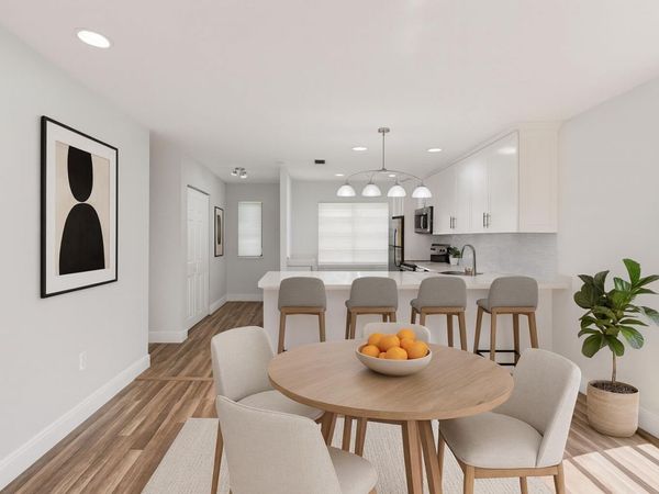 8536 Casa Del Lago, Unit 49 -B, Boca Raton, FL 33433