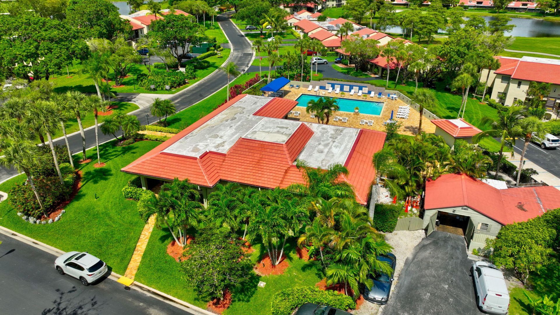 8536 Casa Del Lago, Unit 49 -B, Boca Raton, FL 33433 Photo