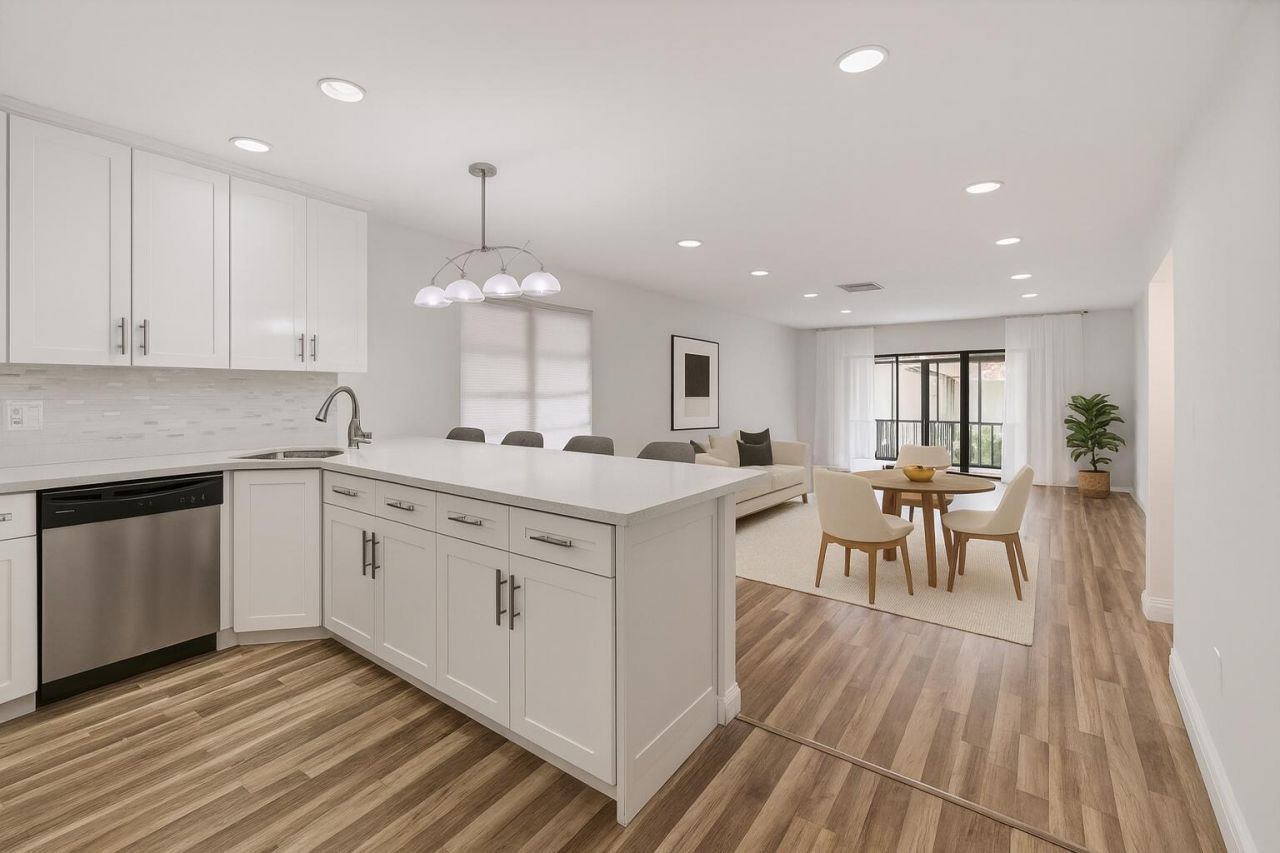 8536 Casa Del Lago, Unit 49 -B, Boca Raton, FL 33433 Photo