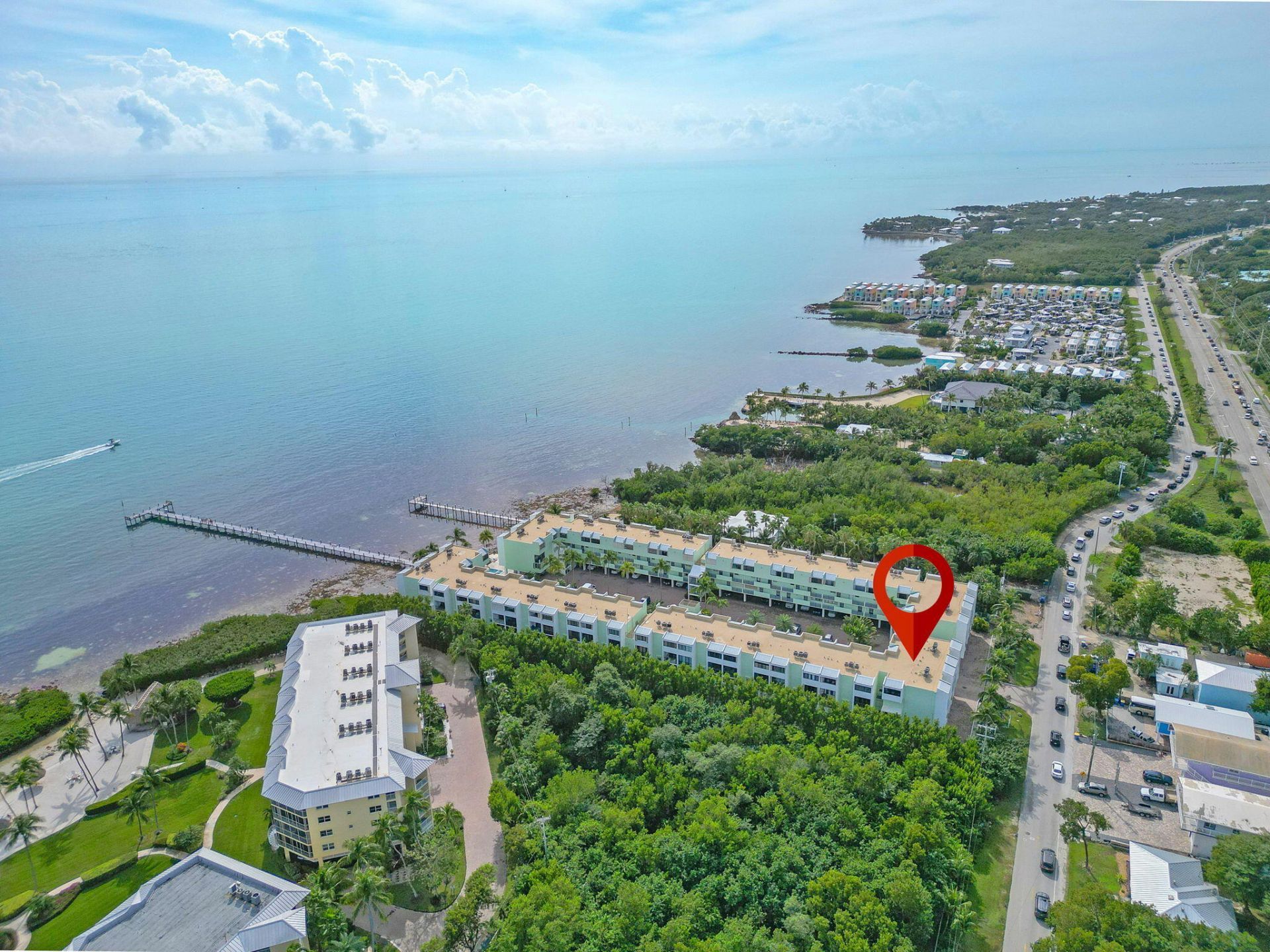 87465 Old Highway, Unit 215, Islamorada, FL 33036 Photo