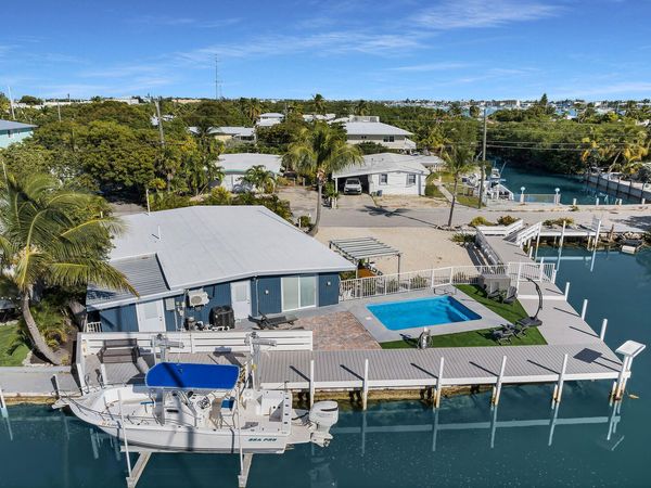 799 28Th Street Ocean, MARATHON, FL 33050